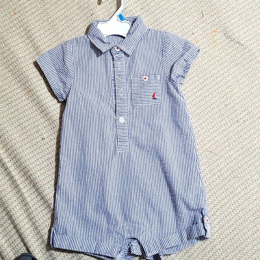 Starting Out Shortall